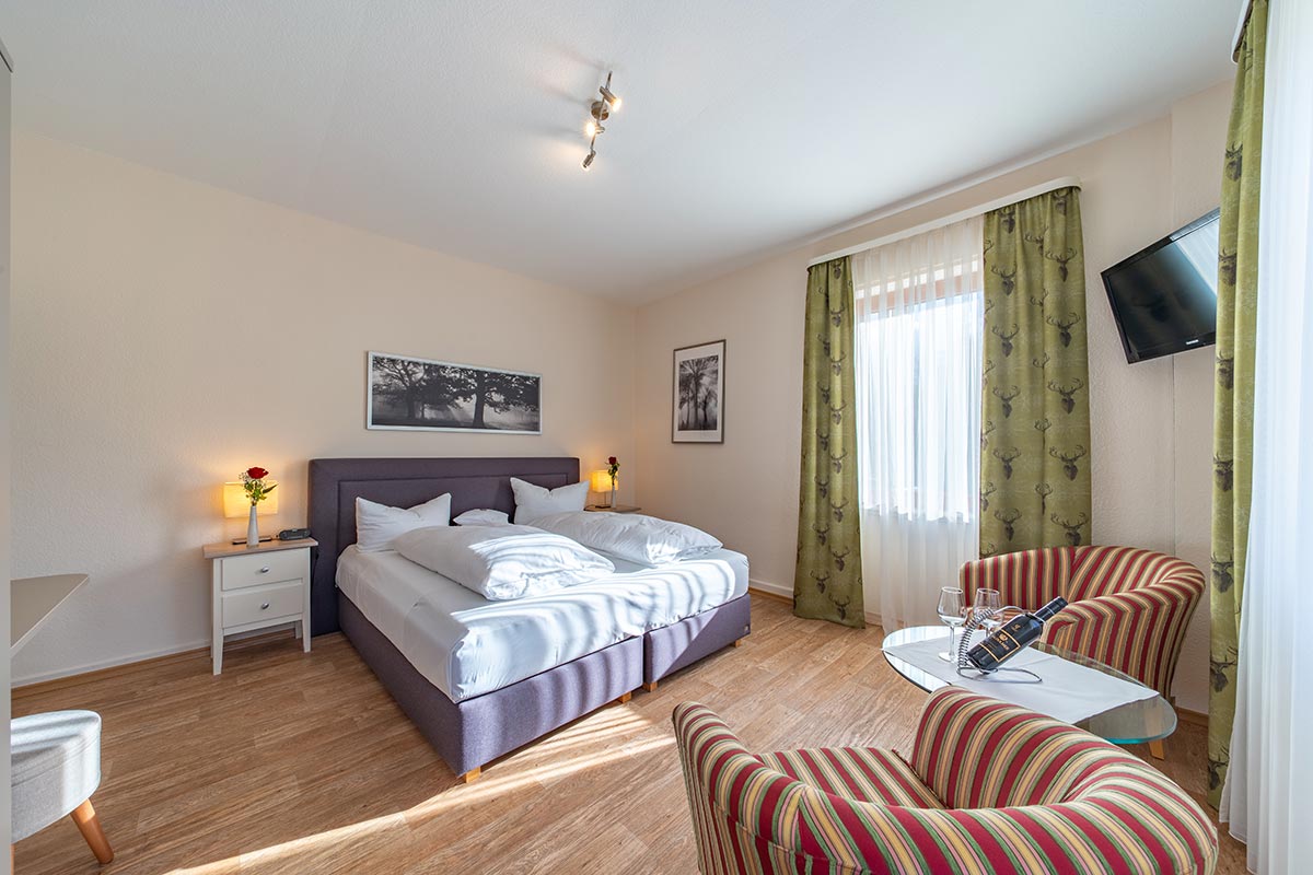 Premiumzimmer