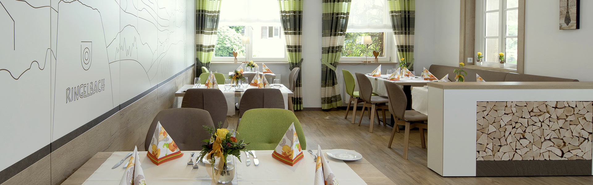 Restaurant Pinot