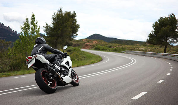 Motorradtouren im Schwarzwald erleben